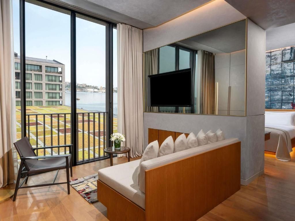 Rixos Tersane Istanbul фото 135