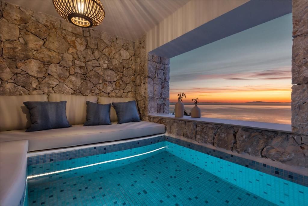 Villa Emerald Deluxe фото 4