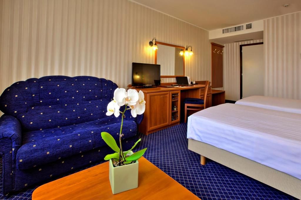 Grand Hotel Plovdiv фото 21