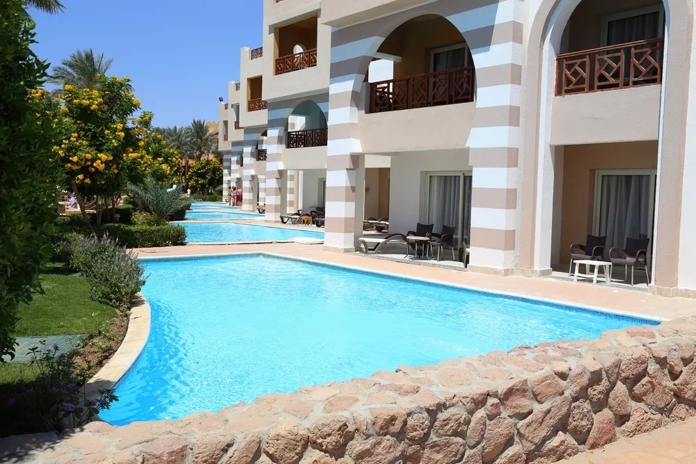 Rehana Royal Beach Resort Aquapark & Spa фото 44
