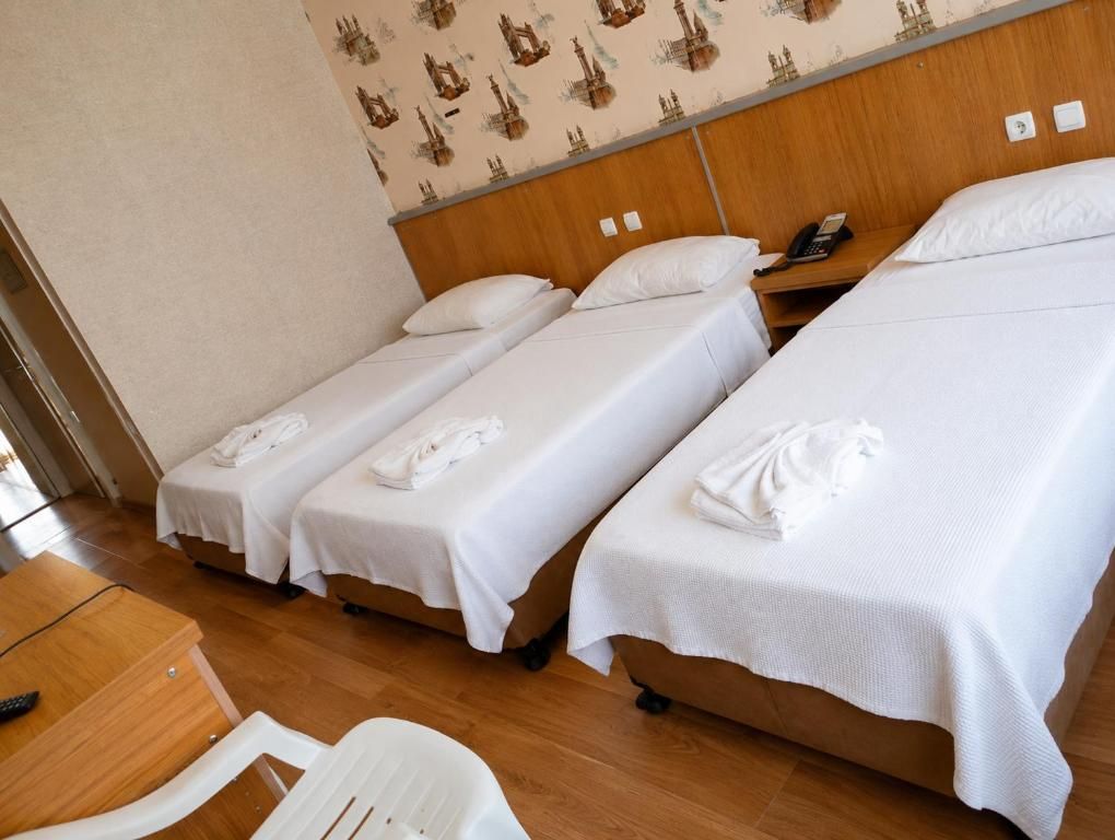 Mood Beach Hotel фото 26