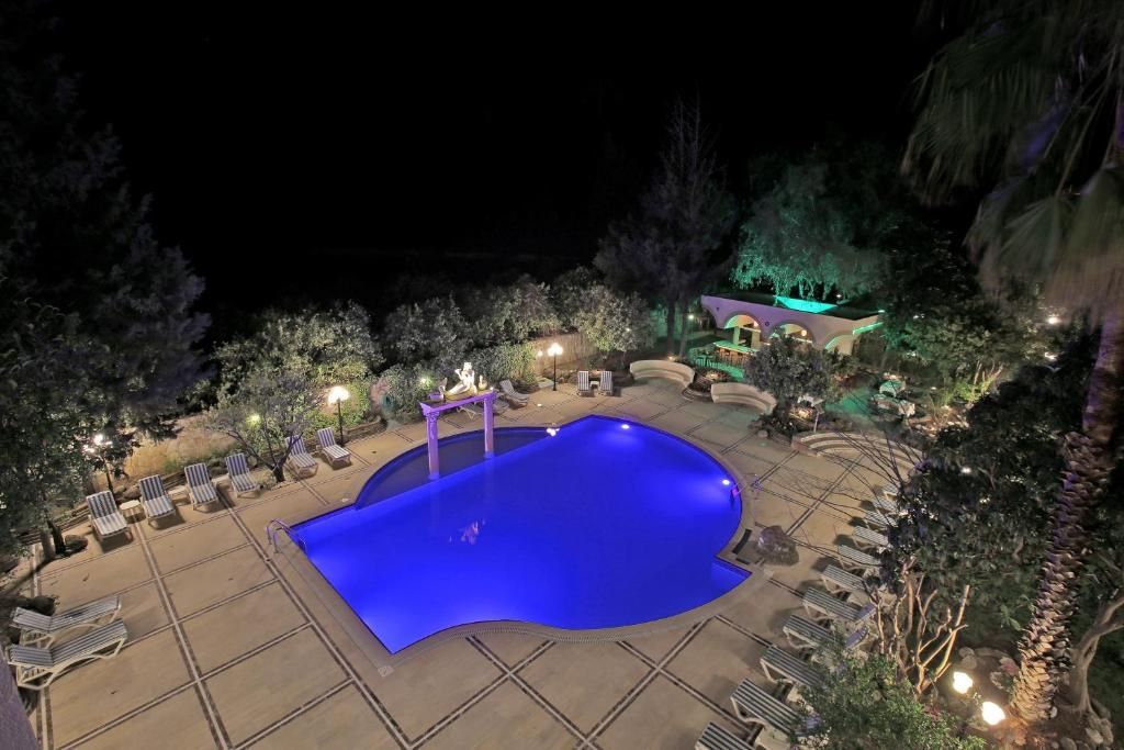 Green Valley Boutique Hotel фото 11