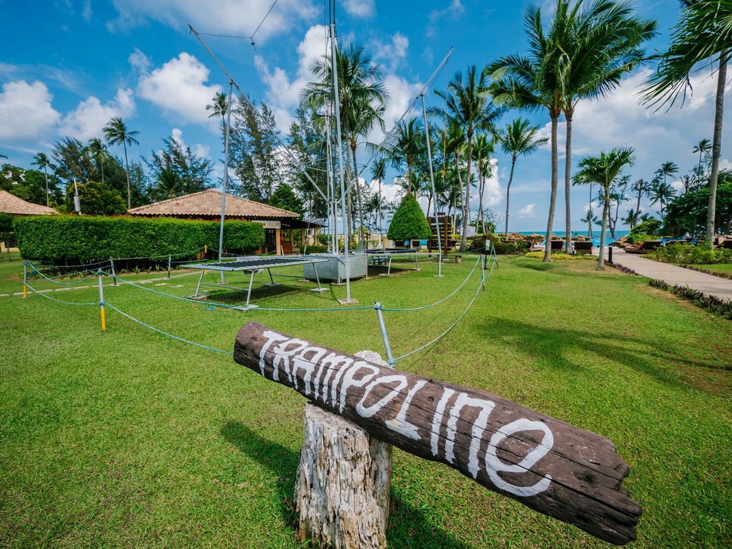 Mayang Sari Beach Resort фото 2