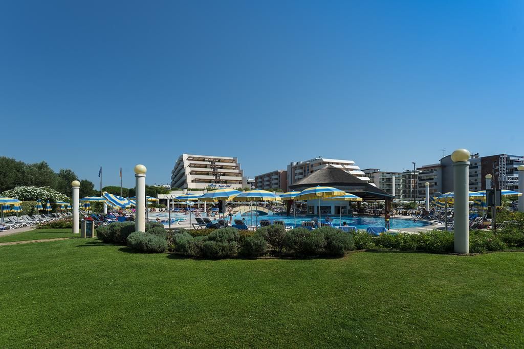 Savoy Beach Hotel & Thermal Spa фото 4