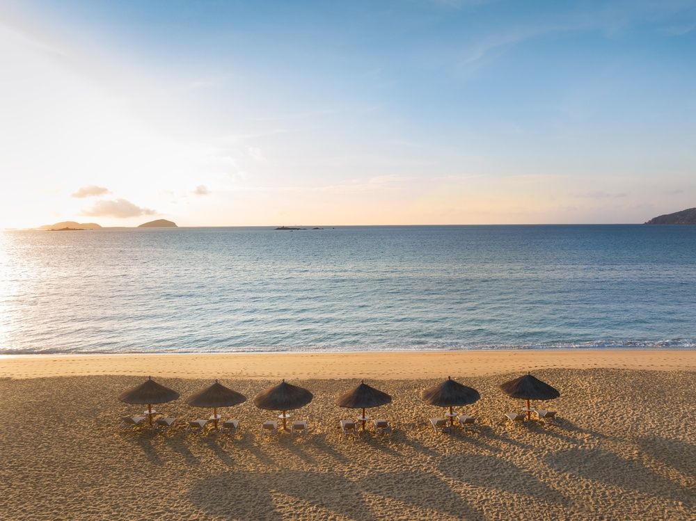The Ritz-Carlton Sanya, Yalong Bay фото 92