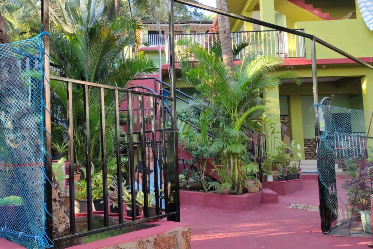 Guest House «Luciano Guest House» фото 13