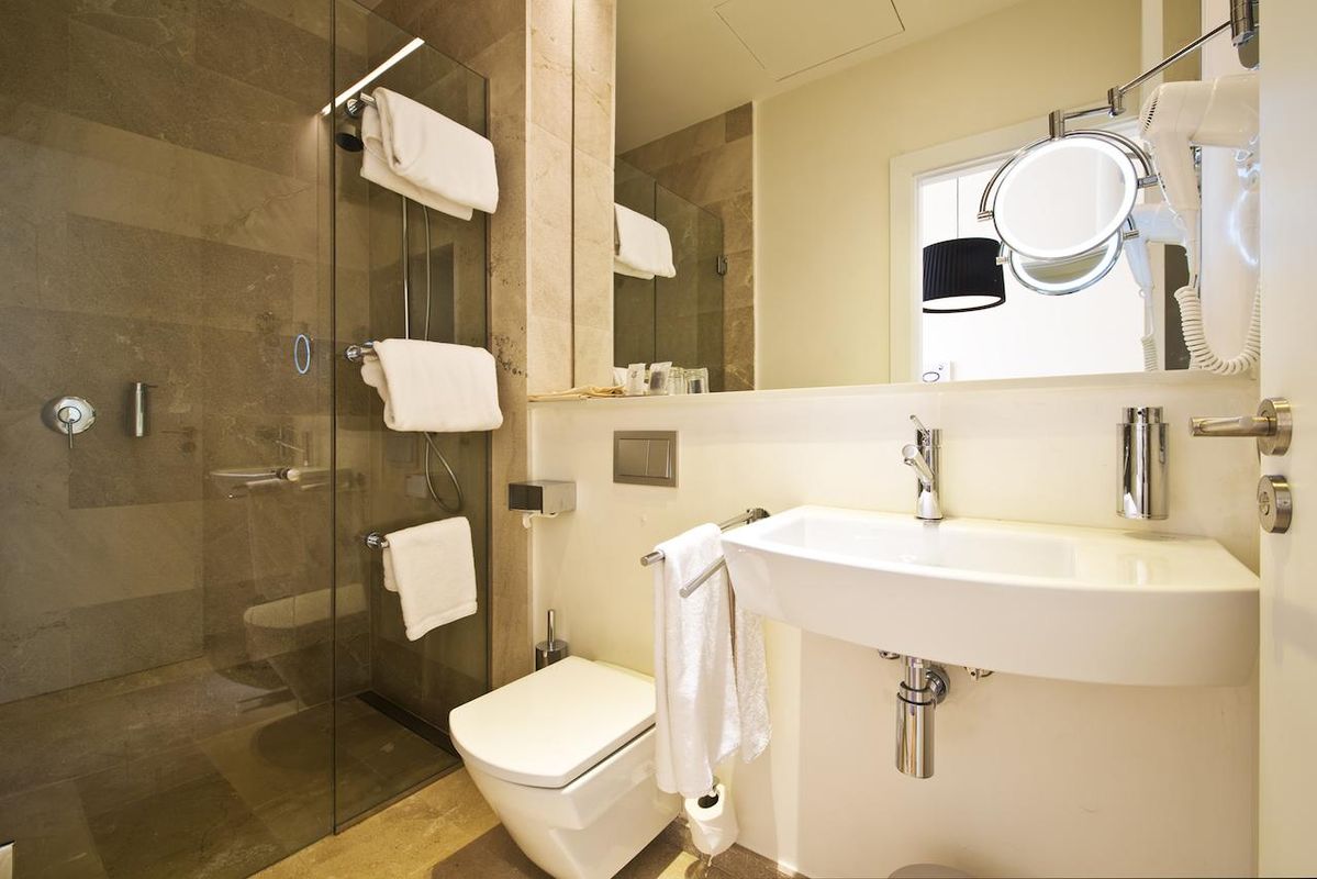 Palma Suites фото 35