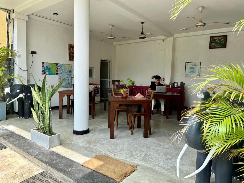 Hotel Meritha фото 27