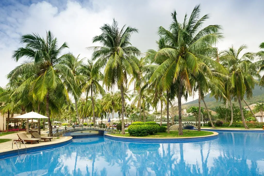 Resort Golden Palm фото 8