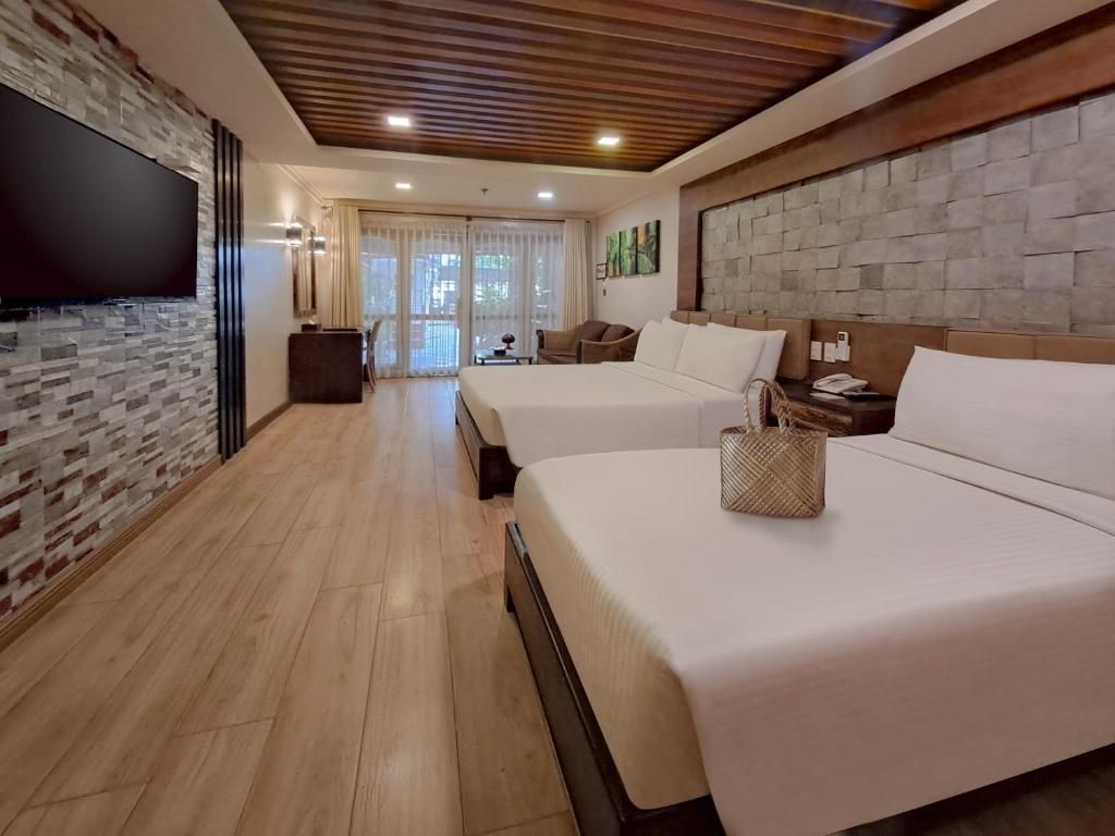 Red Coconut Beach Hotel фото 46