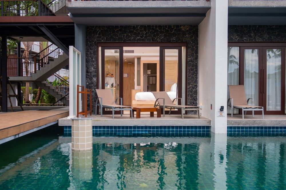 Holiday Ao Nang Beach Resort, Krabi фото 61