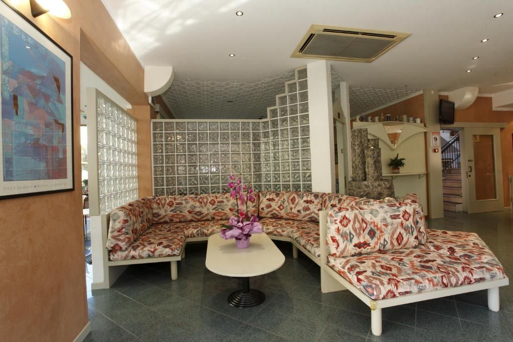 Hotel Conti фото 18