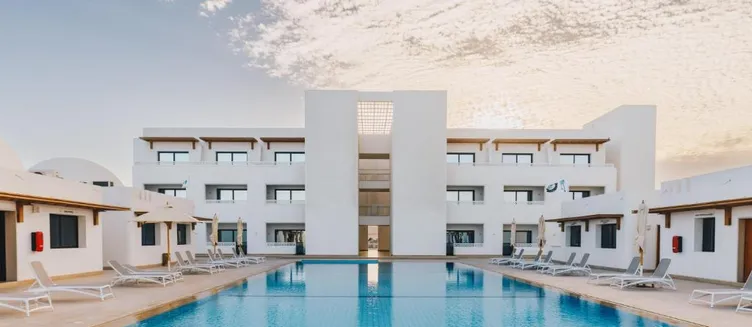 Фото отеля Sentido Reef Oasis Suakin Resort