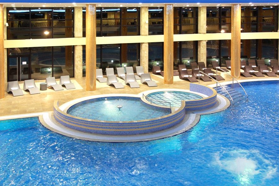Hotel Izvor фото 62