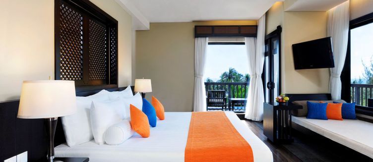 Горящий тур в Anantara Mui Ne Resort