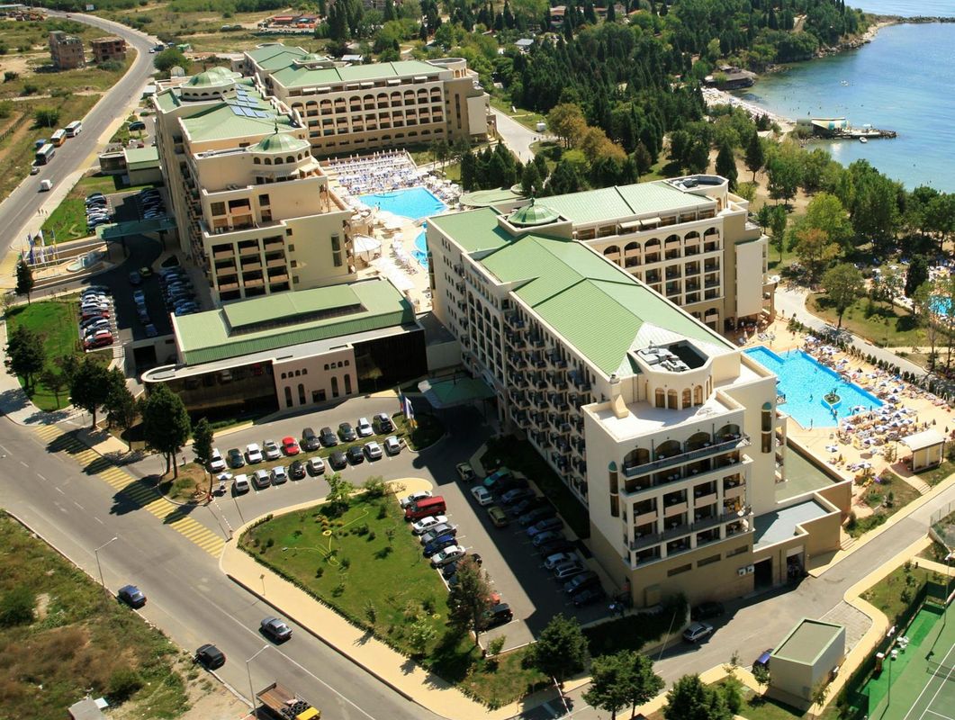 Sol Nessebar Mare фото 7