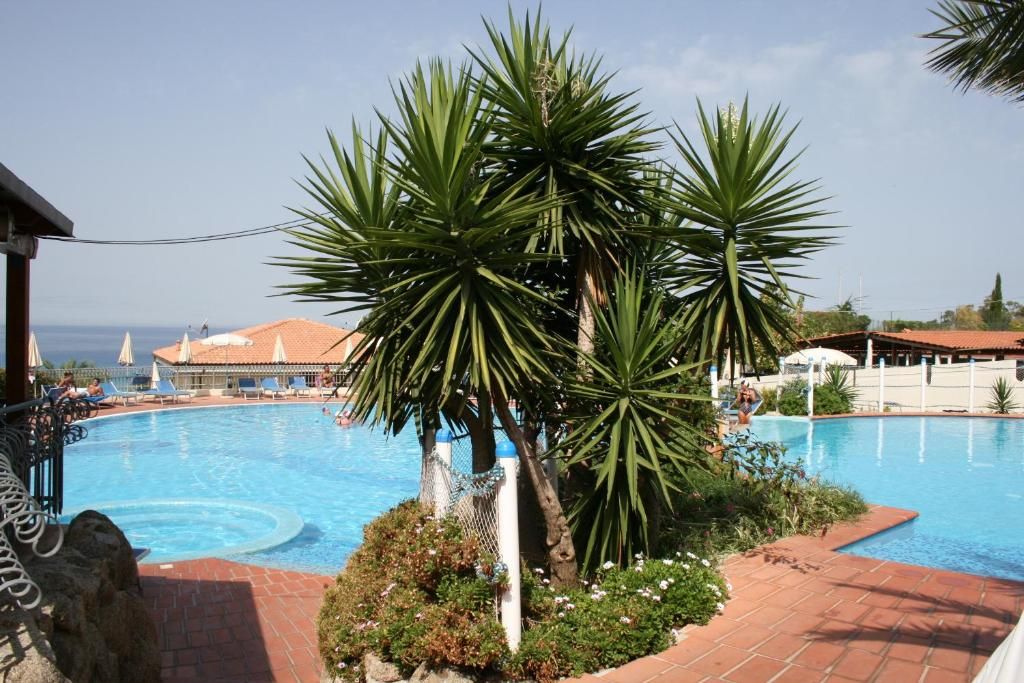 Hotel Scoglio del Leone фото 11