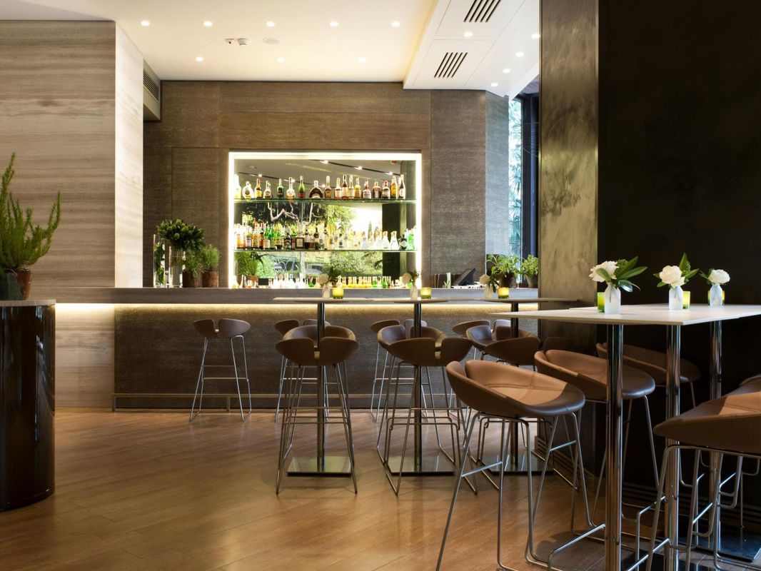 Starhotels Echo фото 21
