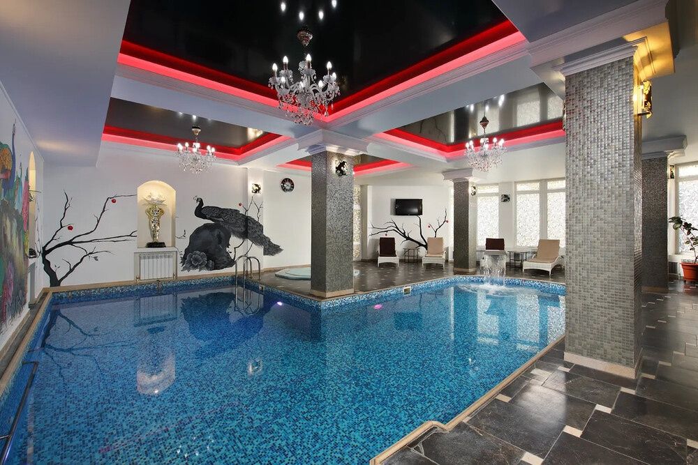 Пансионат «Пансионат «Kras Hotel»» фото 56
