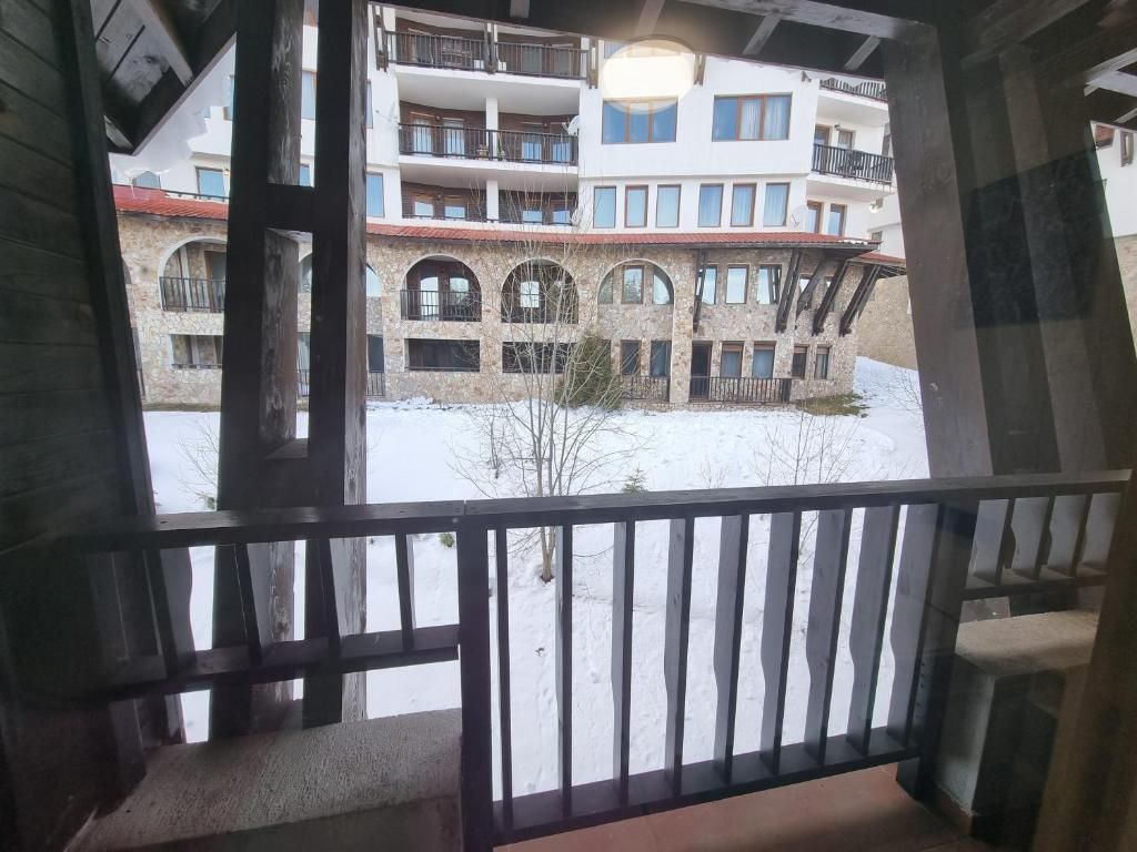 Grand Monastery Hotel Apartments фото 20