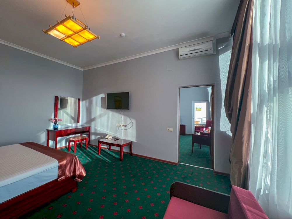 Wellness Park Hotel Gagra фото 81