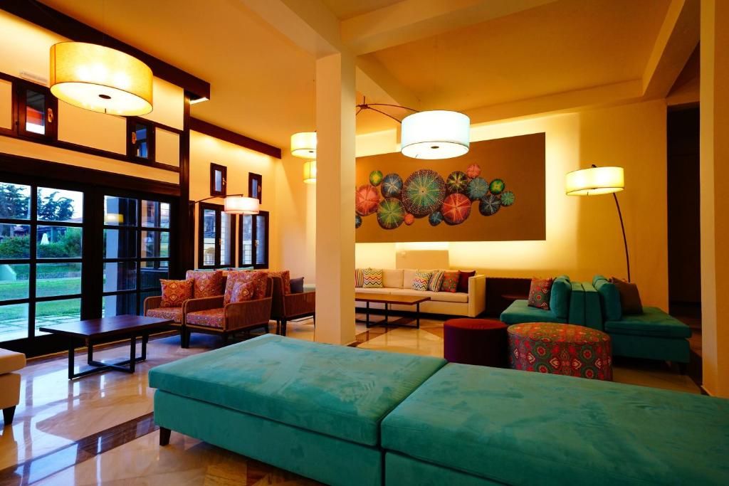Simantro Beach Hotel Halkidiki фото 45