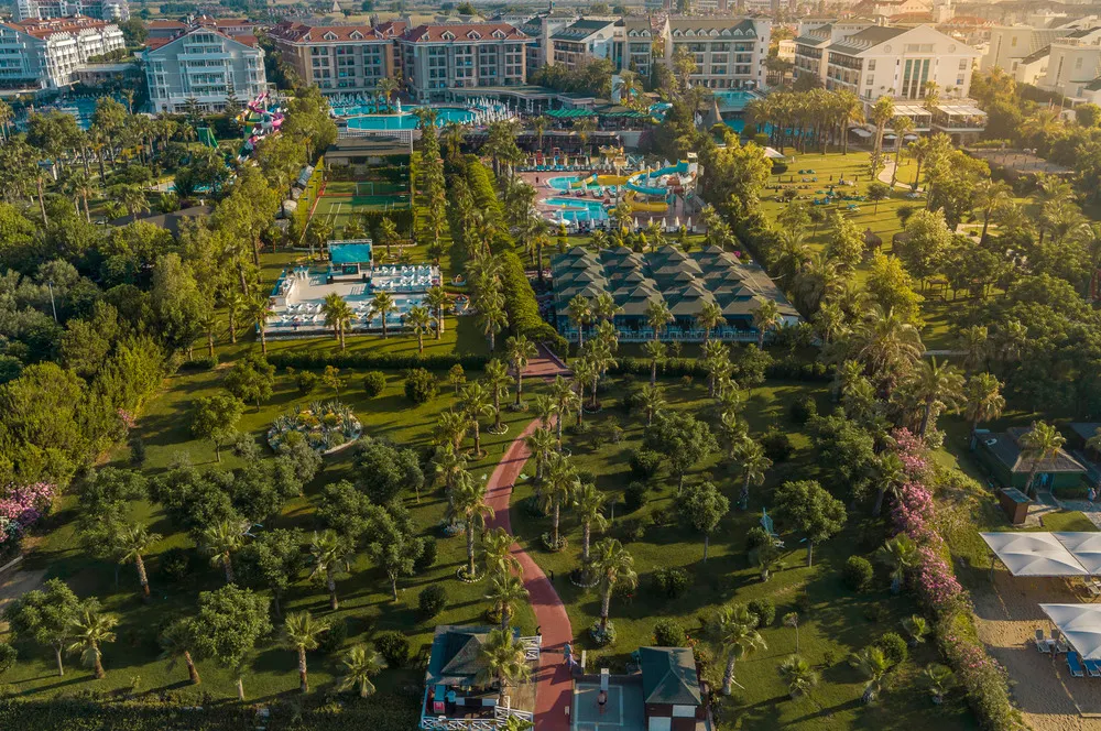Hotel Turan Prince фото 90
