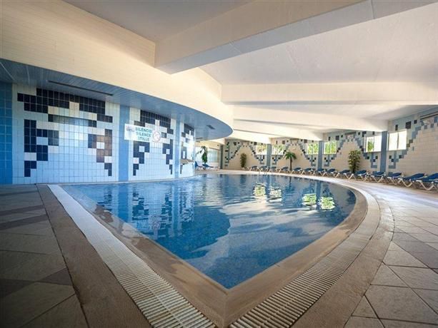 Adriana Beach Club Hotel Resort - Все включено фото 43
