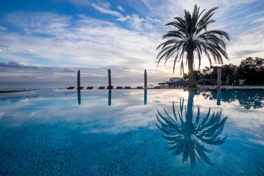 Novostar Premium Bel Azur Thalassa & Bungalows фото 45