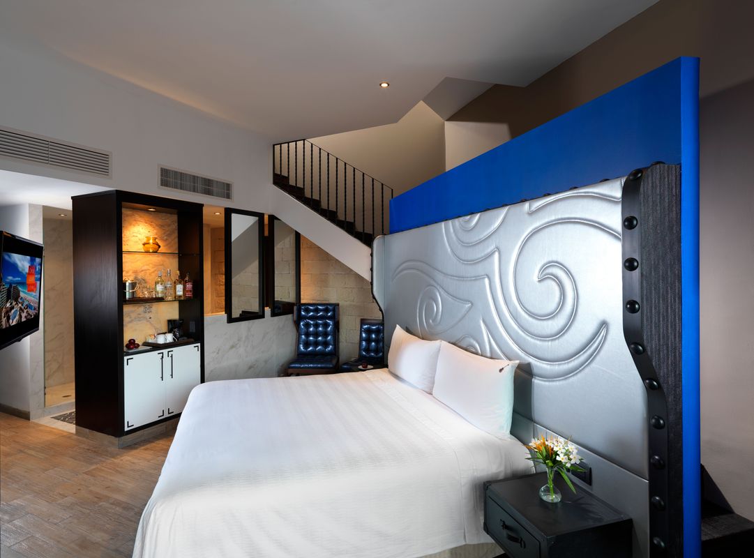 Hard Rock Hotel Riviera Maya- Heaven Section фото 34