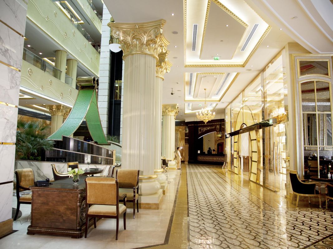 Grand Excelsior Hotel Al Barsha фото 44