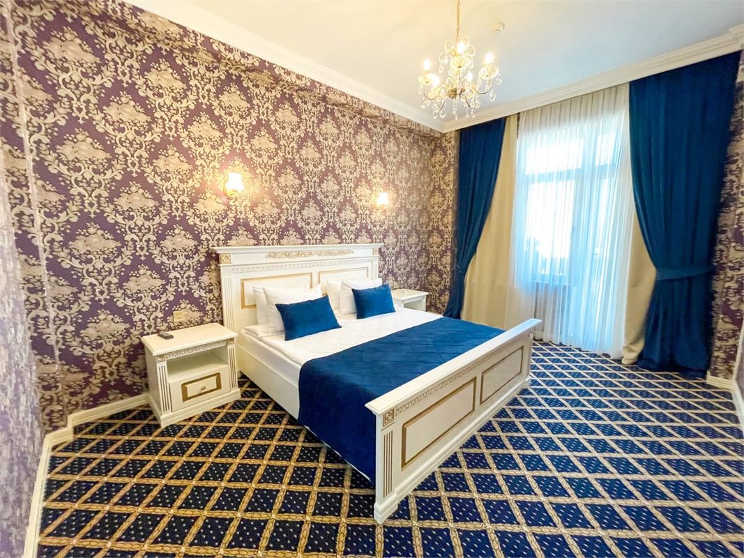 Premier Palace Baku фото 3