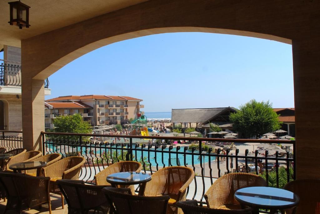 HVD Club Hotel Miramar - 24 Hours Ultra All Inclusive фото 7