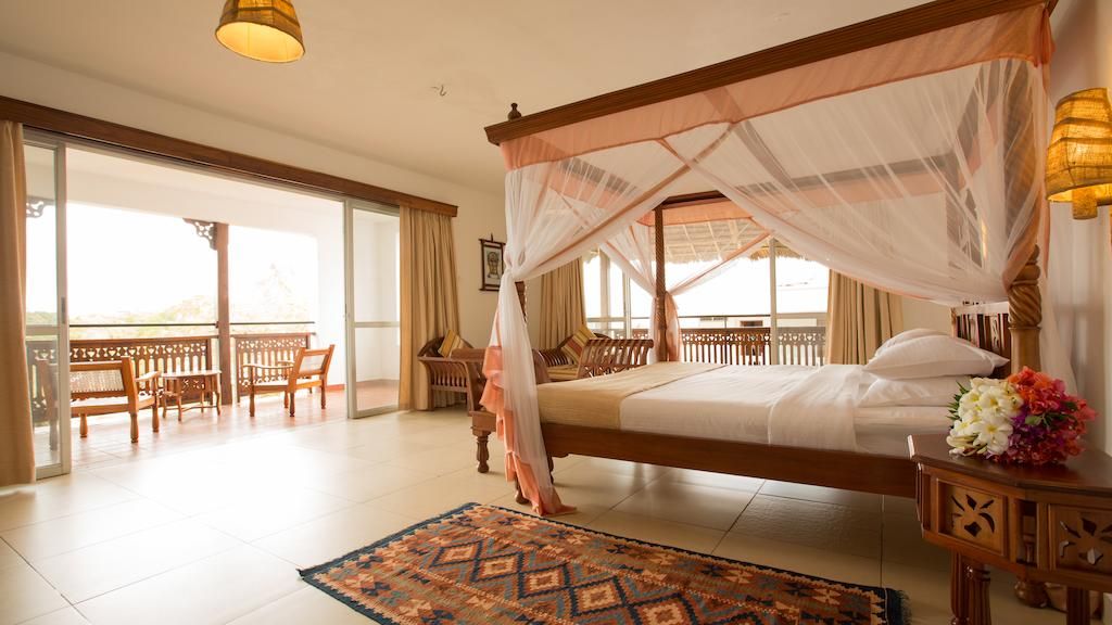 Royal Zanzibar Beach Resort фото 72
