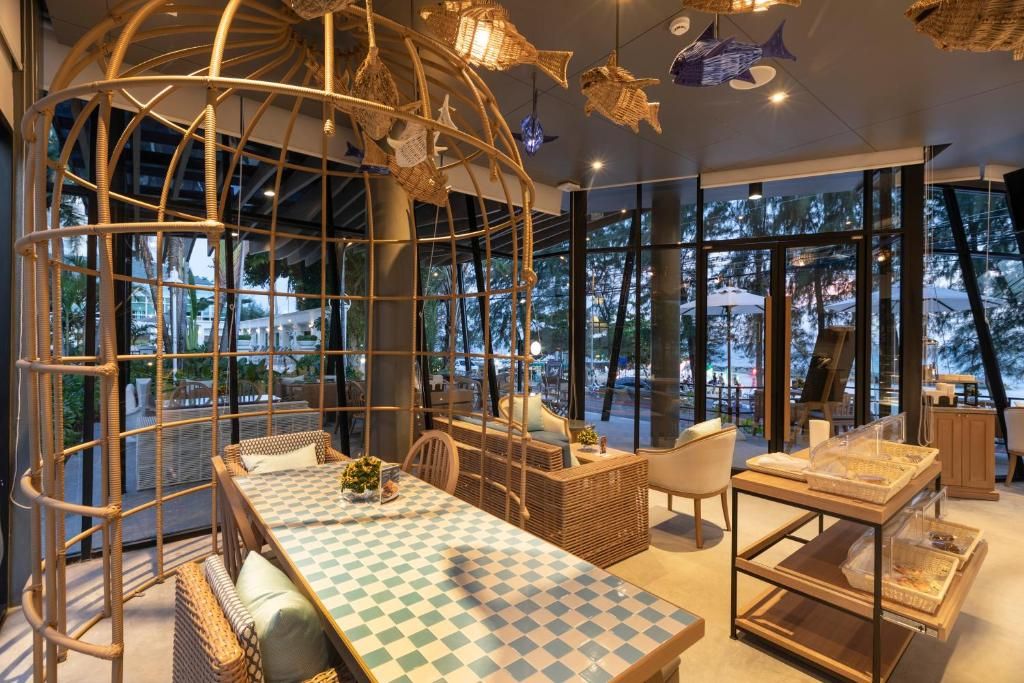 Kantary Bay Hotel And Serviced Apartment Rayong фото 81