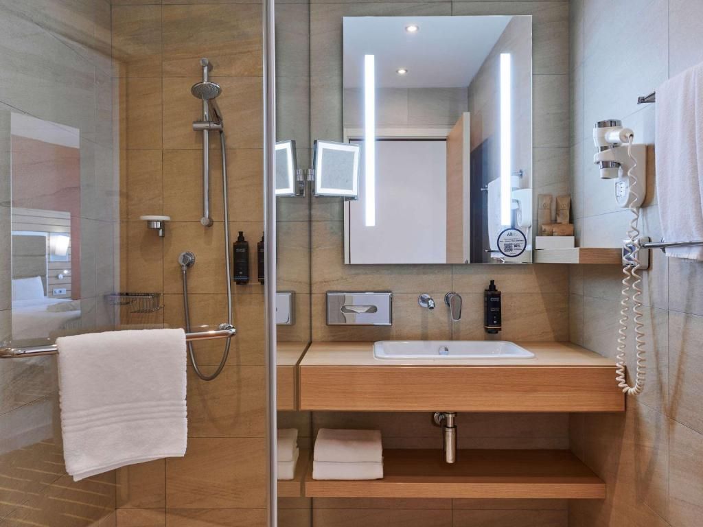 Mercure Сочи Центр фото 59