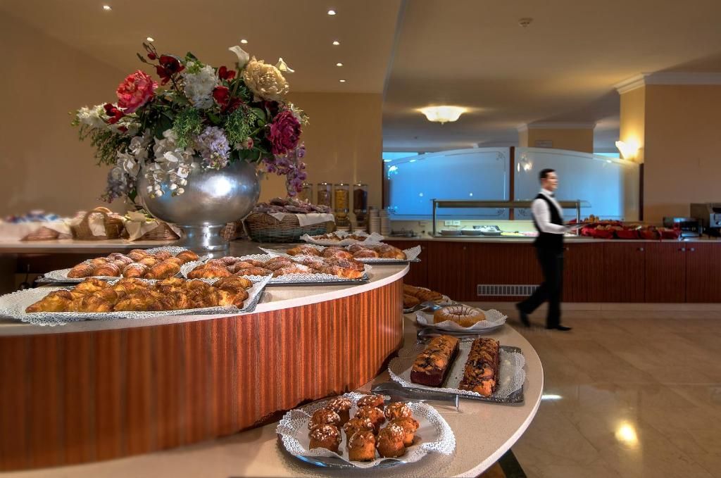 Hotel Terme All'Alba фото 19