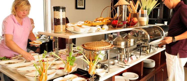 Фото отеля Anise Hotel Hanoi