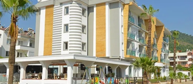 Фото отеля Seray Hotel