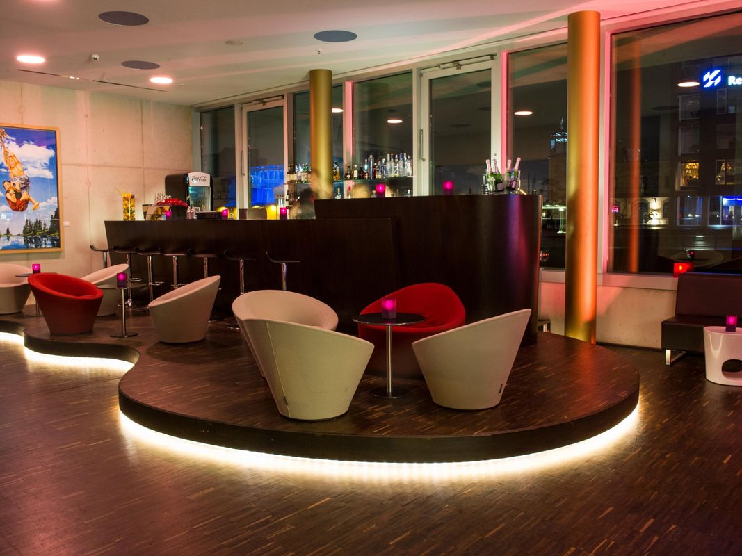 art'otel cologne by park plaza фото 6