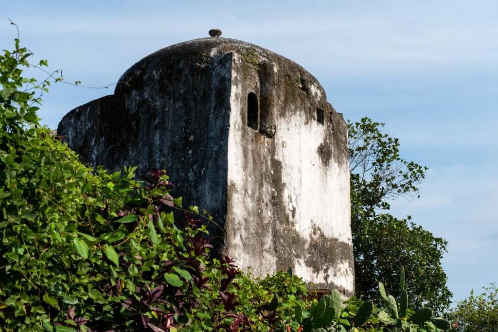 Chuini Zanzibar Beach Lodge фото 60