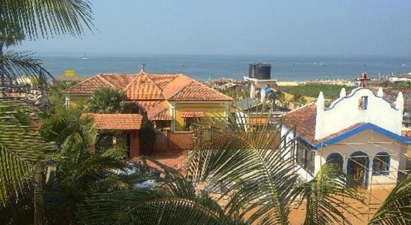 Fisherman Guest House фото 43