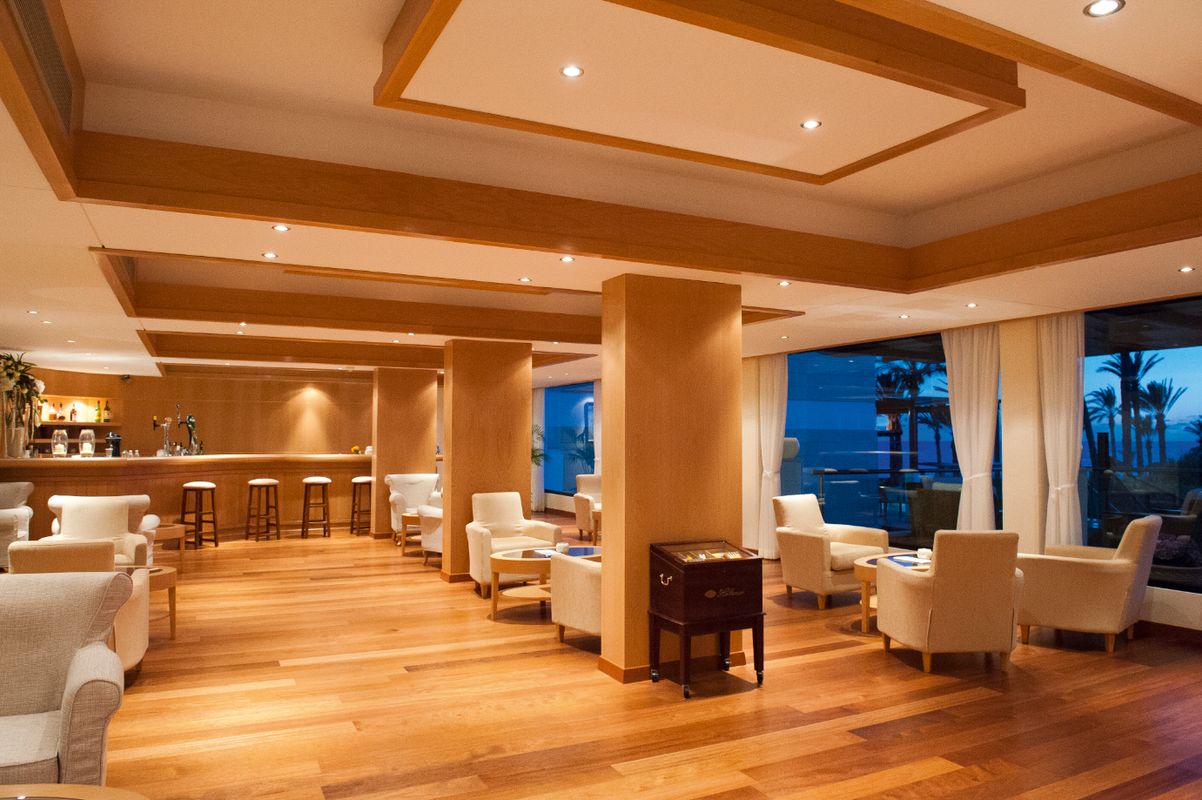 Constantinou Bros Asimina Suites Hotel (Adults Оnly) фото 3