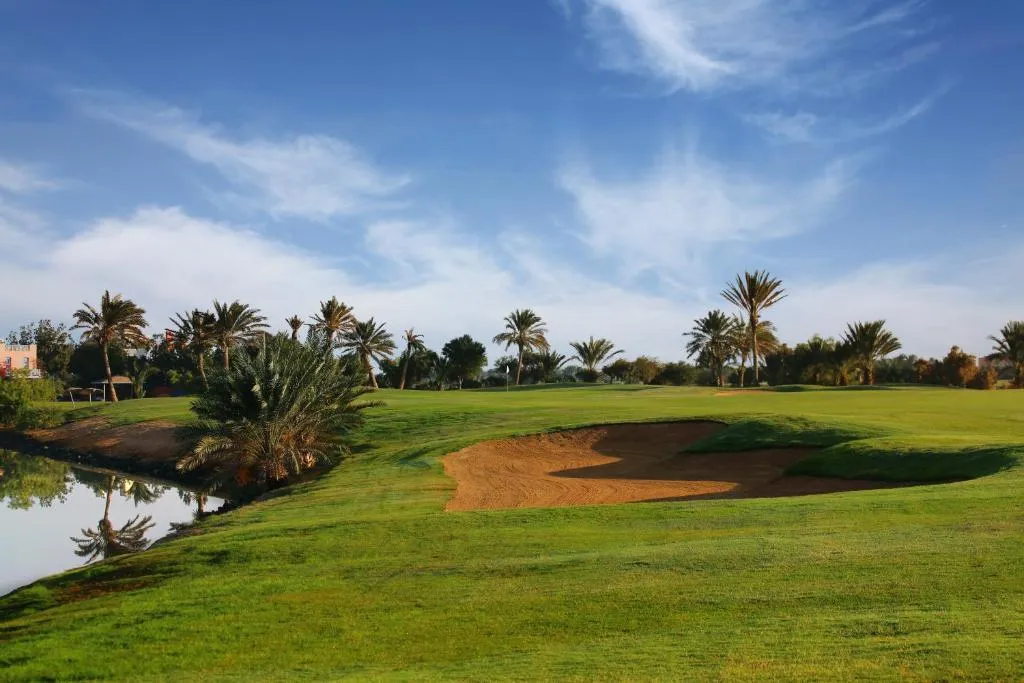 Steigenberger Golf Resort El Gouna фото 21