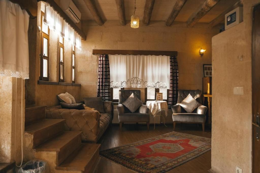 Temenni Evi фото 33