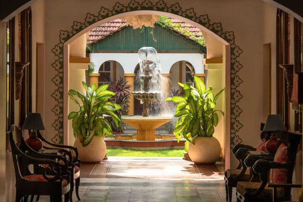 Casa Anjuna фото 47