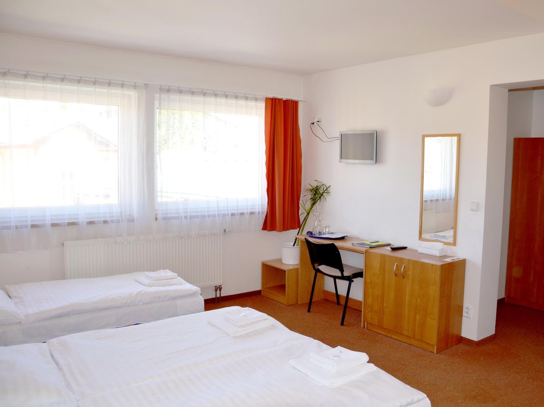Hotel Alpin Avion фото 51