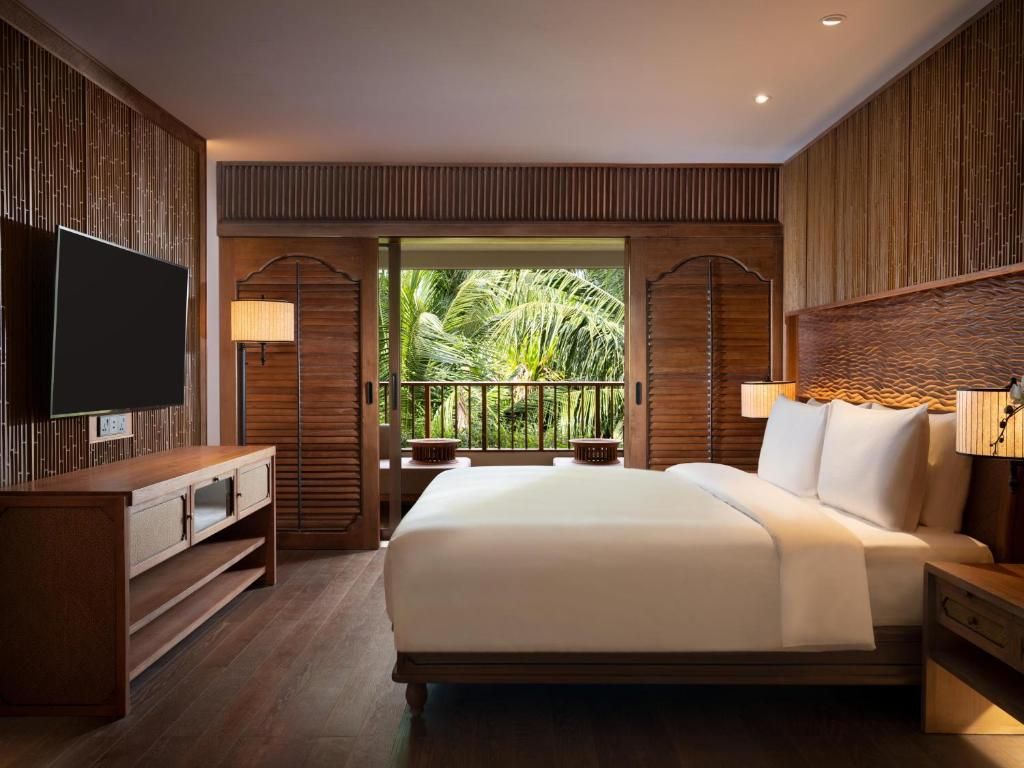 Hyatt Regency Bali фото 54