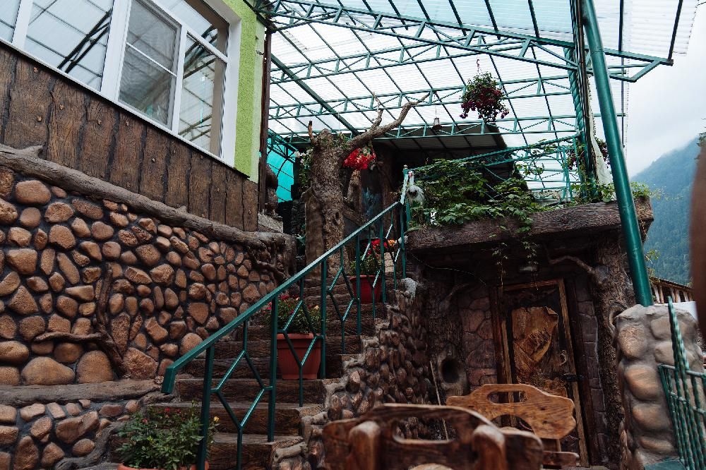 Кристалл фото 54