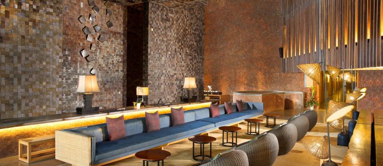 Фото отеля Cross Paasha Bali Seminyak